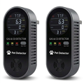 2-Pack Pet Detector©